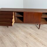 Scandinavian sideboard