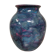 J.R. Rubatti blue vintage vase