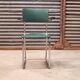 Vintage Gispen bauhaus chair