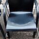 S320 chairs by Ulrich Boehme and Wulf Schneider for Thonet