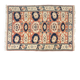 Oushak Vintage Oversize Rug