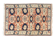 Oushak Vintage Oversize Rug
