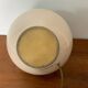 Pied de lampe 80’