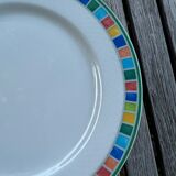 Villeroy and Boch plate