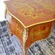 Bureau style Boulle
