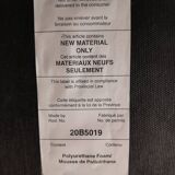 Club-Sofa Studio Globe Wernicke, 1930's - 1940's, art deco