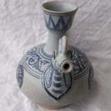 Ceramic pitcher