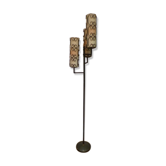 1950 vintage floor lamp