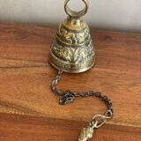 Monastery bell