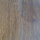 Round pedestal table in solid wood