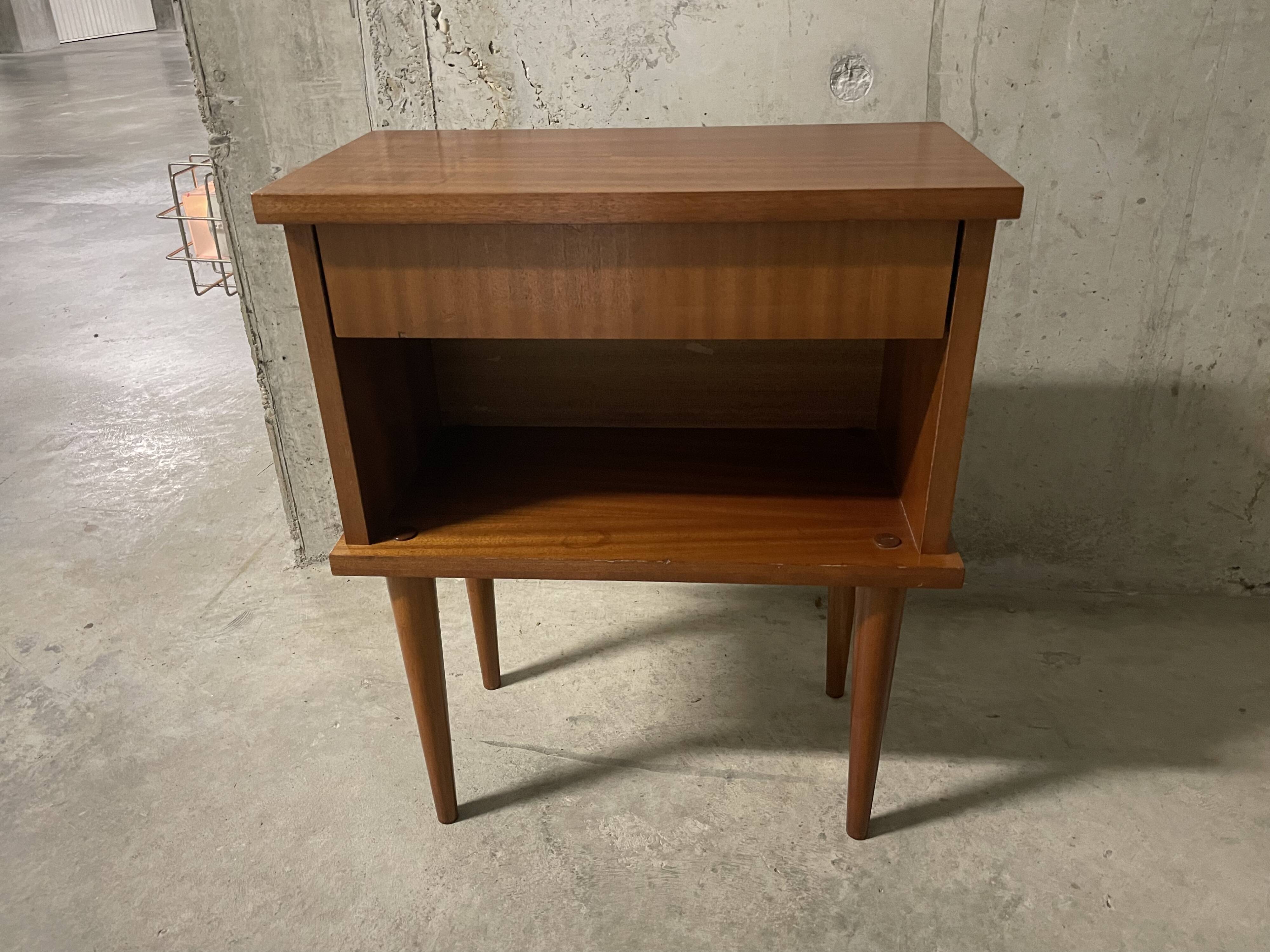 Chevet Ann es 60 Selency