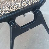 DSC 106 chair by Piretti ed Castelli
