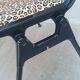 Chaise DSC 106 de Piretti éd Castelli