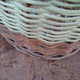 Provençal basket