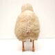 Rare large sheep by Hanns-Peter Krafft for Meier from the 70s