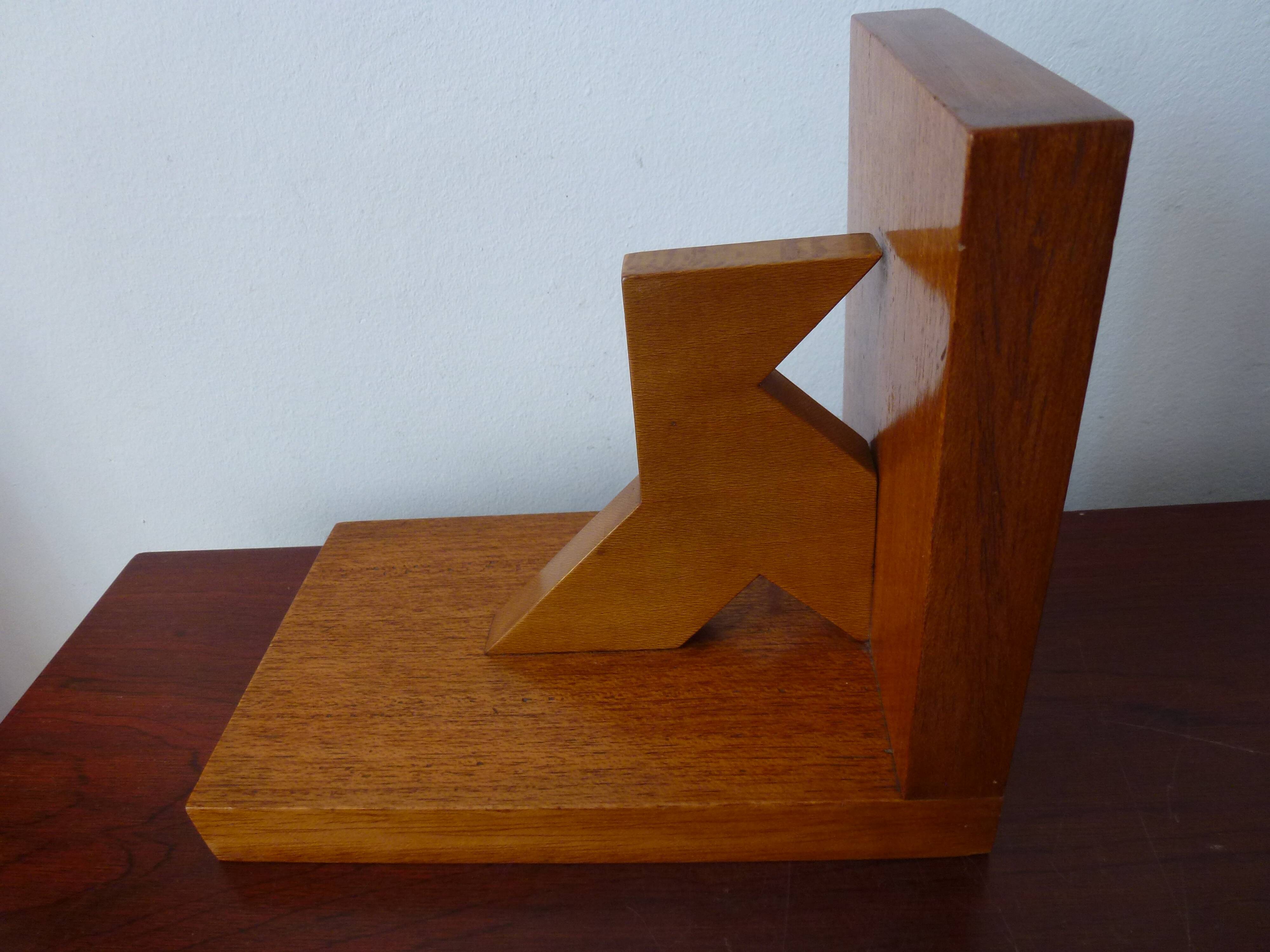 Bookends origami design 50/60