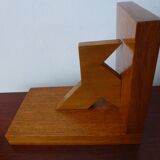 Bookends origami design 50/60
