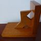 Bookends origami design 50/60