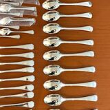 Christofle America cutlery set 60 pieces in very good condition.