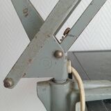 Vintage Luxo L1 architect's lamp, 1960s