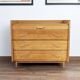 Commode vintage mid-century