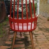 Comback Chair