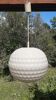 Space age suspension by Aloys Gangkofner for Erco