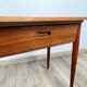 Scandinavian sewing table (Denmark)