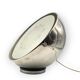 Lampe de table sphérique miroir Italie 1970s