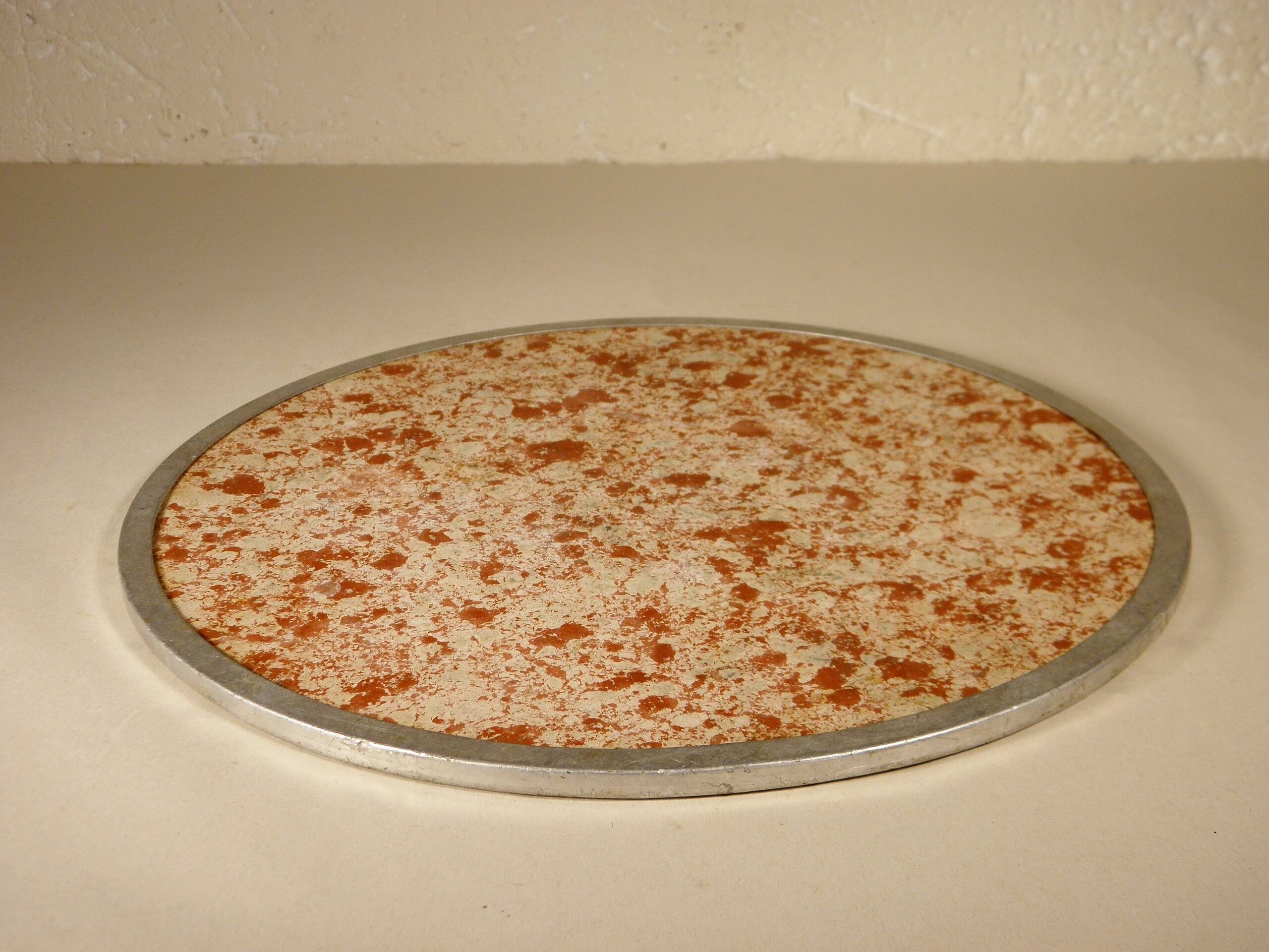 50s trivet