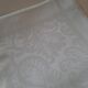 Set of 8 napkins Le Jacquard Français