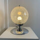 Lampe italienne années 80