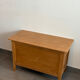 Vintage toy chest La Samaritaine