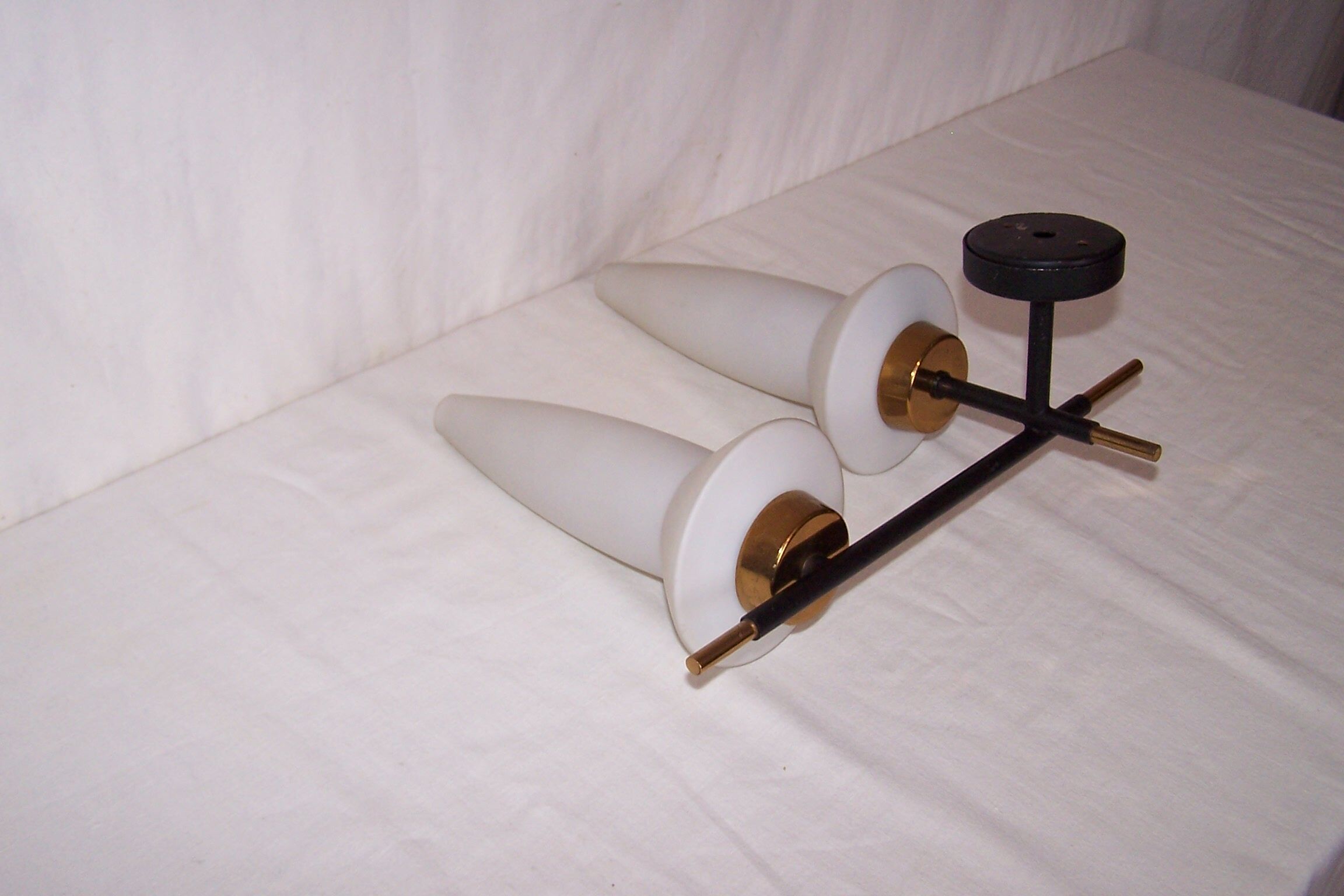 Applied modernist Arlus 50 years