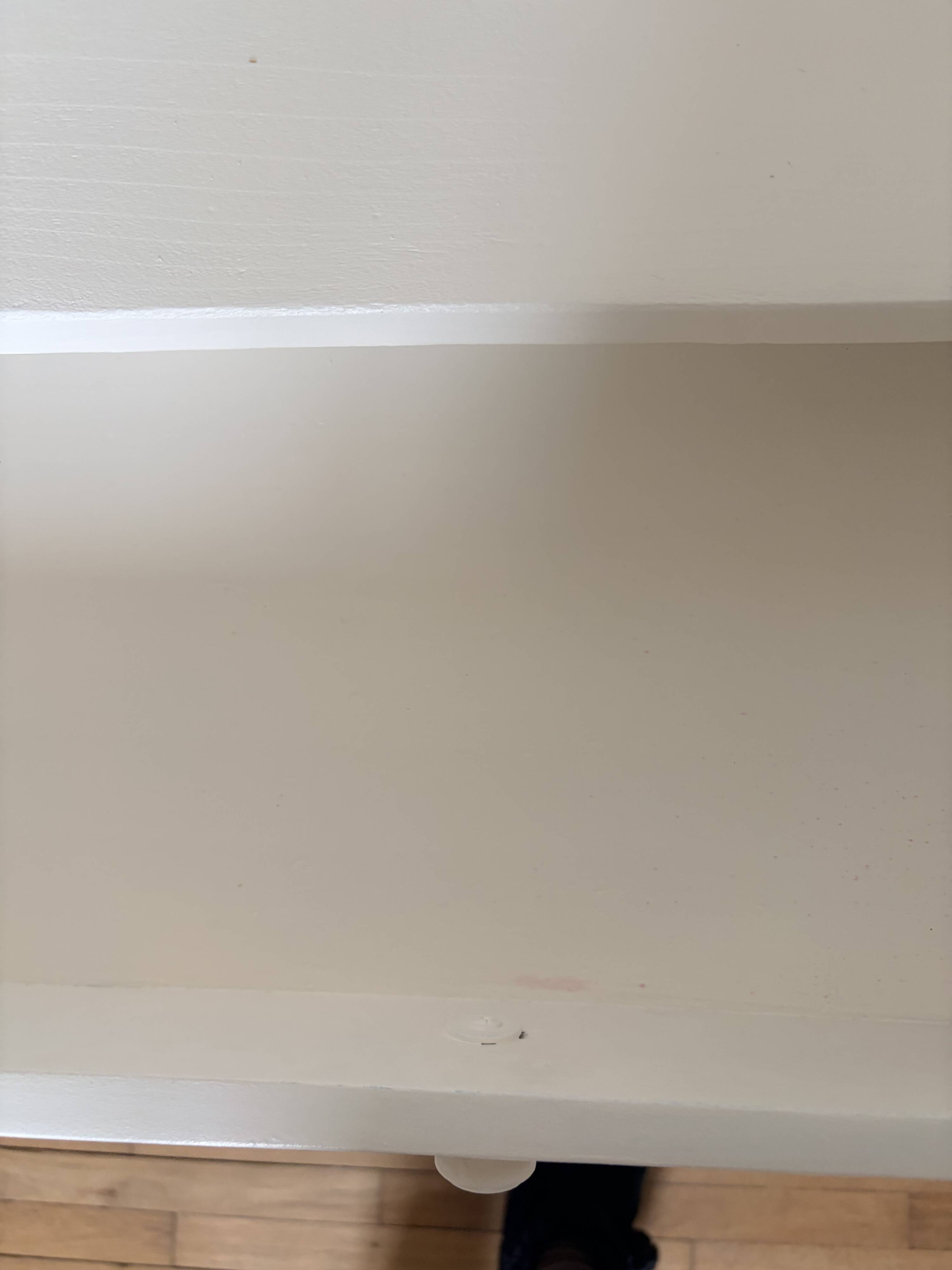 Vintage Parisian buffet 260209