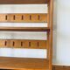 Bookseller's shelf