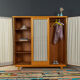 1950s clothes cabinet