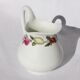 "The Four Seasons" Milk Jug, Paris Porcelain