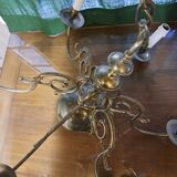Lustre hollandais