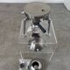 Vintage Espresso Coffee Machine Etienne Louis Design by Carlo Borer Design Sputnik