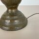 Original Auböck Style Hollywood Regency Bronze Table Light, Austria, 1960s
