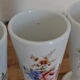 Set of 6 mazagrans Tradition France