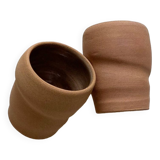 Tasse à thé « Terraé » - Terracotta