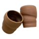 Tasse à thé « Terraé » - Terracotta