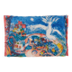 Lithographie de Raya Sorkine "la Palette" 85/195
