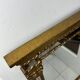 Vintage Deknudt mirror