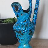Pitcher vase