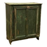 Patinated furniture / patinated buffet