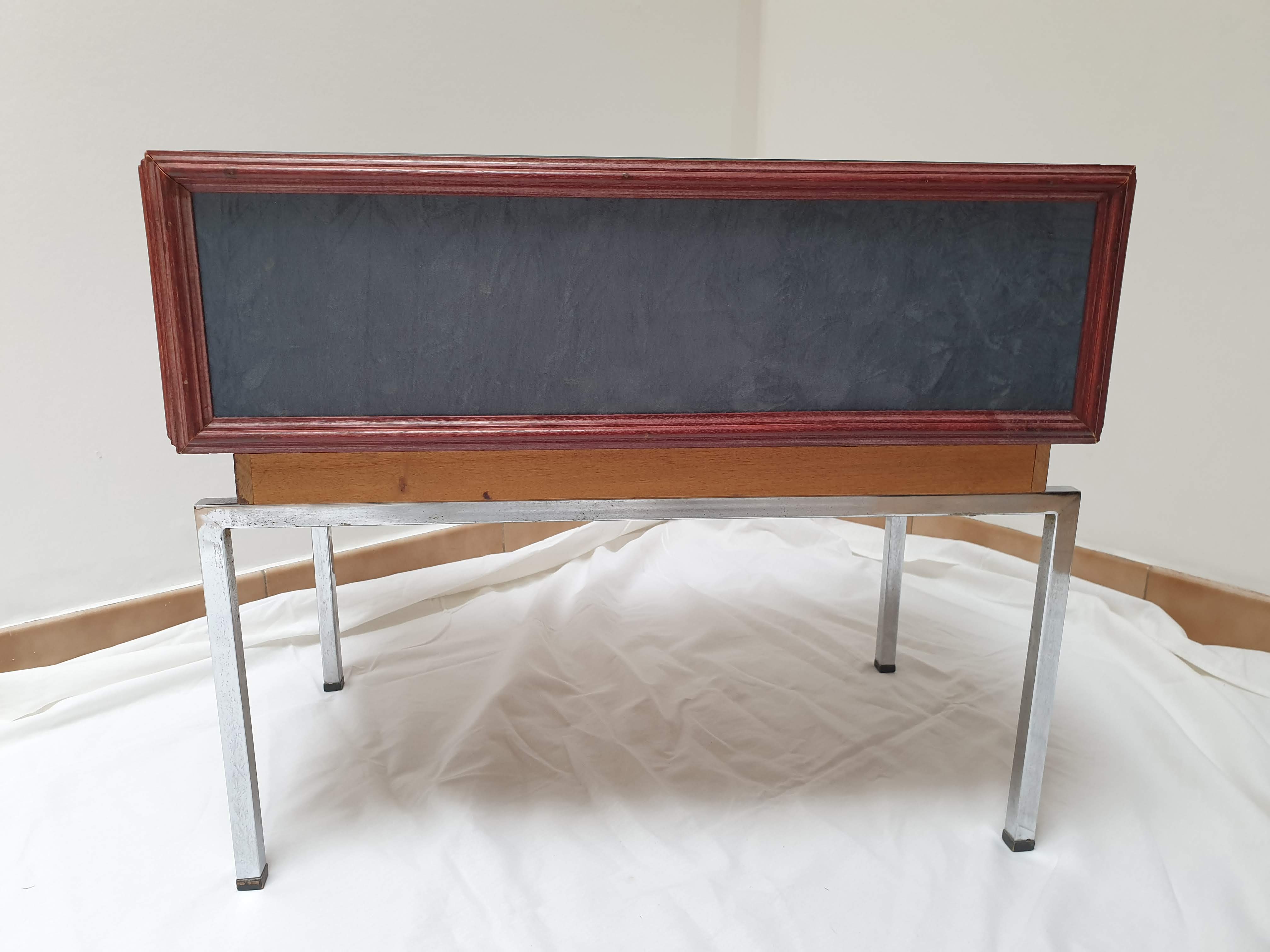 Pair of bedside tables