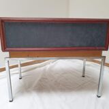 Pair of bedside tables